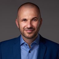 Bőtös Balázs PCC